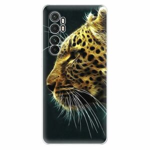 Odolné silikonové pouzdro iSaprio - Gepard 02 - Xiaomi Mi Note 10 Lite obraz