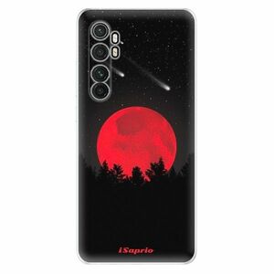 Odolné silikonové pouzdro iSaprio - Perseids 01 - Xiaomi Mi Note 10 Lite obraz