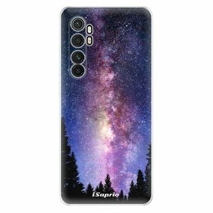 Odolné silikonové pouzdro iSaprio - Milky Way 11 - Xiaomi Mi Note 10 Lite obraz