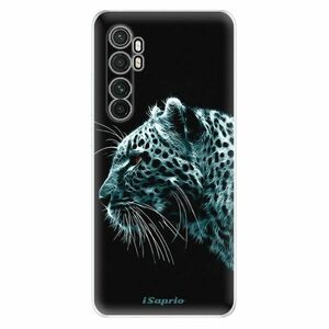 Odolné silikonové pouzdro iSaprio - Leopard 10 - Xiaomi Mi Note 10 Lite obraz