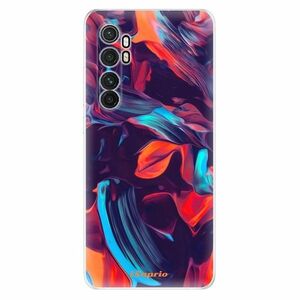 Odolné silikonové pouzdro iSaprio - Color Marble 19 - Xiaomi Mi Note 10 Lite obraz