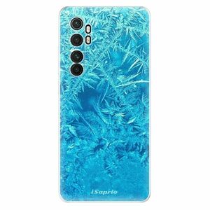 Odolné silikonové pouzdro iSaprio - Ice 01 - Xiaomi Mi Note 10 Lite obraz