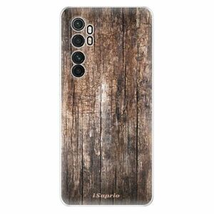 Odolné silikonové pouzdro iSaprio - Wood 11 - Xiaomi Mi Note 10 Lite obraz