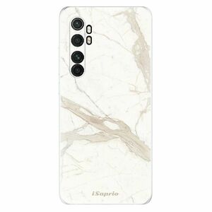 Odolné silikonové pouzdro iSaprio - Marble 12 - Xiaomi Mi Note 10 Lite obraz