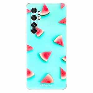 Odolné silikonové pouzdro iSaprio - Melon Patern 10 - Xiaomi Mi Note 10 Lite obraz