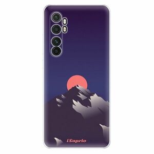 Odolné silikonové pouzdro iSaprio - Mountains 04 - Xiaomi Mi Note 10 Lite obraz