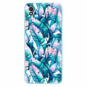 Odolné silikonové pouzdro iSaprio - Palm Leaves 03 - Xiaomi Redmi 9A obraz