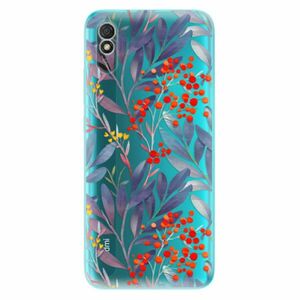 Odolné silikonové pouzdro iSaprio - Rowanberry - Xiaomi Redmi 9A obraz