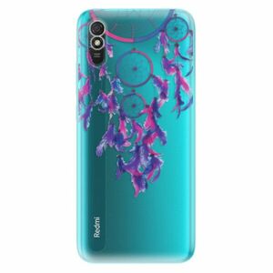 Odolné silikonové pouzdro iSaprio - Dreamcatcher 01 - Xiaomi Redmi 9A obraz