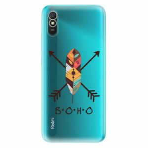 Odolné silikonové pouzdro iSaprio - BOHO - Xiaomi Redmi 9A obraz