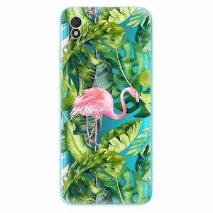 Odolné silikonové pouzdro iSaprio - Jungle 02 - Xiaomi Redmi 9A obraz