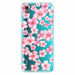 Odolné silikonové pouzdro iSaprio - Flower Pattern 05 - Xiaomi Redmi 9A obraz