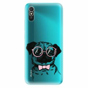 Odolné silikonové pouzdro iSaprio - The Pug - Xiaomi Redmi 9A obraz