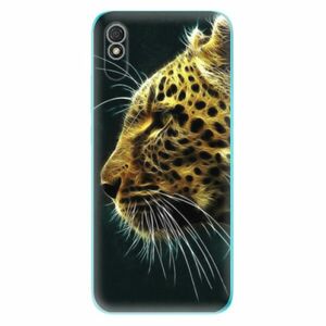 Odolné silikonové pouzdro iSaprio - Gepard 02 - Xiaomi Redmi 9A obraz