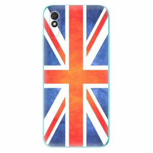 Odolné silikonové pouzdro iSaprio - UK Flag - Xiaomi Redmi 9A obraz