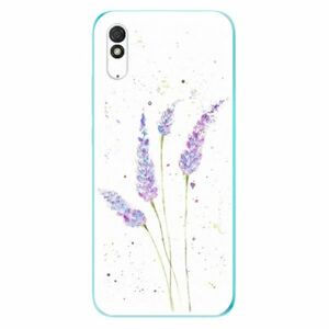 Odolné silikonové pouzdro iSaprio - Lavender - Xiaomi Redmi 9A obraz