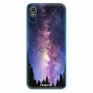 Odolné silikonové pouzdro iSaprio - Milky Way 11 - Xiaomi Redmi 9A obraz