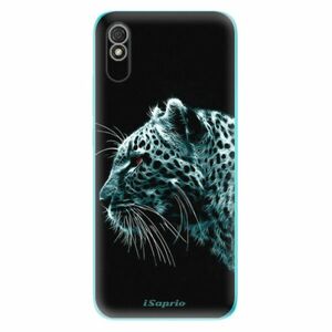 Odolné silikonové pouzdro iSaprio - Leopard 10 - Xiaomi Redmi 9A obraz