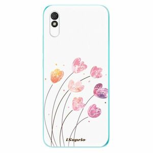 Odolné silikonové pouzdro iSaprio - Flowers 14 - Xiaomi Redmi 9A obraz