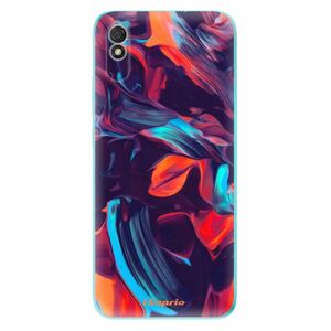 Odolné silikonové pouzdro iSaprio - Color Marble 19 - Xiaomi Redmi 9A obraz