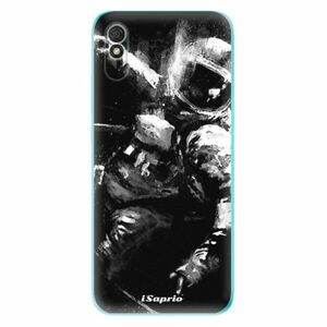 Odolné silikonové pouzdro iSaprio - Astronaut 02 - Xiaomi Redmi 9A obraz