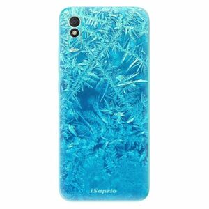 Odolné silikonové pouzdro iSaprio - Ice 01 - Xiaomi Redmi 9A obraz