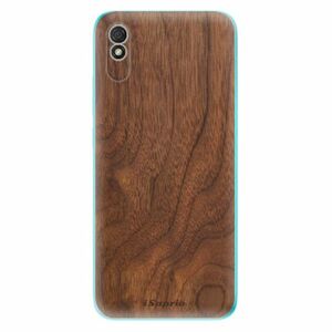 Odolné silikonové pouzdro iSaprio - Wood 10 - Xiaomi Redmi 9A obraz