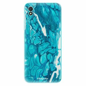 Odolné silikonové pouzdro iSaprio - BlueMarble 15 - Xiaomi Redmi 9A obraz