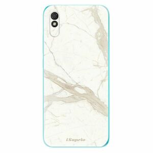 Odolné silikonové pouzdro iSaprio - Marble 12 - Xiaomi Redmi 9A obraz