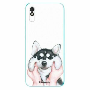 Odolné silikonové pouzdro iSaprio - Malamute 01 - Xiaomi Redmi 9A obraz