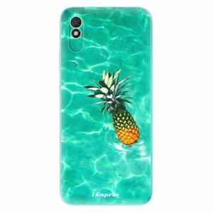 Odolné silikonové pouzdro iSaprio - Pineapple 10 - Xiaomi Redmi 9A obraz