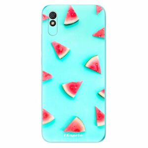 Odolné silikonové pouzdro iSaprio - Melon Patern 10 - Xiaomi Redmi 9A obraz