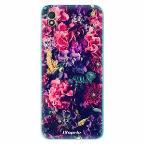 Odolné silikonové pouzdro iSaprio - Flowers 10 - Xiaomi Redmi 9A obraz