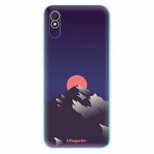 Odolné silikonové pouzdro iSaprio - Mountains 04 - Xiaomi Redmi 9A obraz