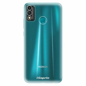 Odolné silikonové pouzdro iSaprio - 4Pure - mléčný bez potisku - Honor 9X Lite obraz