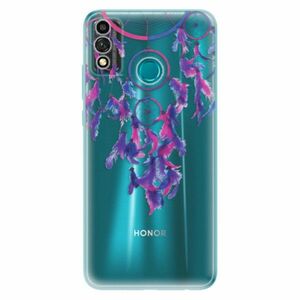 Odolné silikonové pouzdro iSaprio - Dreamcatcher 01 - Honor 9X Lite obraz