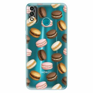 Odolné silikonové pouzdro iSaprio - Macaron Pattern - Honor 9X Lite obraz