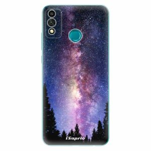 Odolné silikonové pouzdro iSaprio - Milky Way 11 - Honor 9X Lite obraz