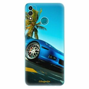 Odolné silikonové pouzdro iSaprio - Car 10 - Honor 9X Lite obraz