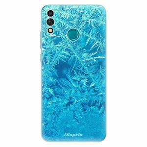 Odolné silikonové pouzdro iSaprio - Ice 01 - Honor 9X Lite obraz