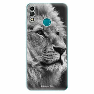 Odolné silikonové pouzdro iSaprio - Lion 10 - Honor 9X Lite obraz