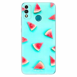 Odolné silikonové pouzdro iSaprio - Melon Patern 10 - Honor 9X Lite obraz