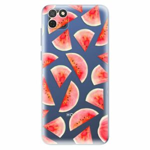 Odolné silikonové pouzdro iSaprio - Melon Pattern 02 - Honor 9S obraz