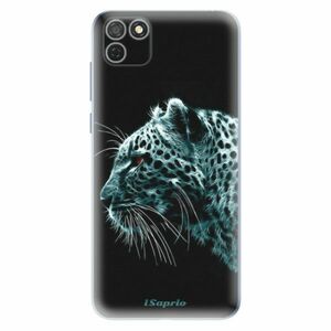 Odolné silikonové pouzdro iSaprio - Leopard 10 - Honor 9S obraz