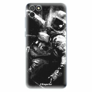 Odolné silikonové pouzdro iSaprio - Astronaut 02 - Honor 9S obraz