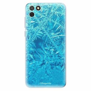 Odolné silikonové pouzdro iSaprio - Ice 01 - Honor 9S obraz