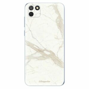 Odolné silikonové pouzdro iSaprio - Marble 12 - Honor 9S obraz