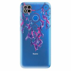 Odolné silikonové pouzdro iSaprio - Dreamcatcher 01 - Xiaomi Redmi 9C obraz