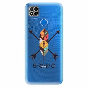 Odolné silikonové pouzdro iSaprio - BOHO - Xiaomi Redmi 9C obraz