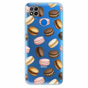 Odolné silikonové pouzdro iSaprio - Macaron Pattern - Xiaomi Redmi 9C obraz